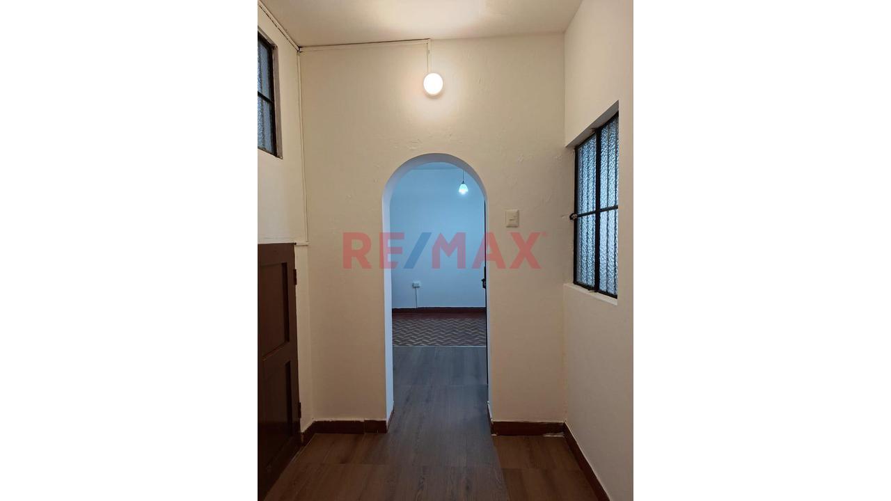 Venta De Propiedad Comercial / Multifamiliar En Av. Mariano Cornejo – Pueblo Libre - 4