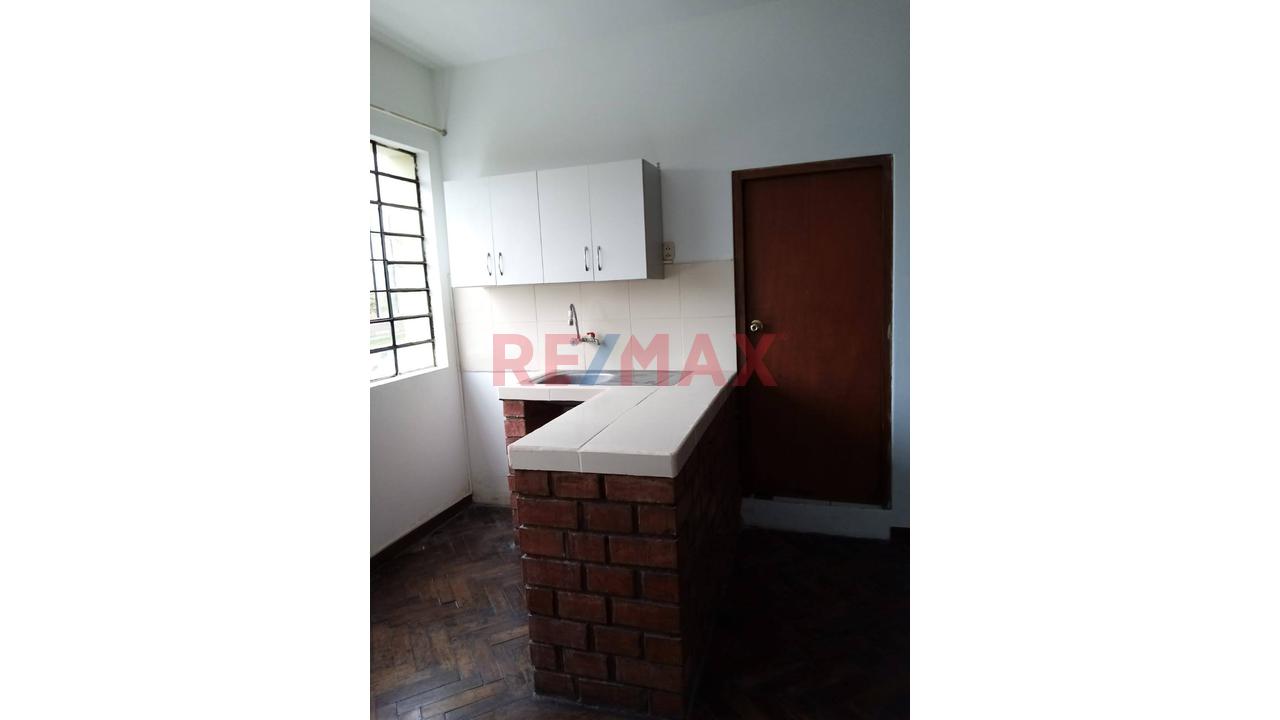 Venta De Propiedad Comercial / Multifamiliar En Av. Mariano Cornejo – Pueblo Libre - 9
