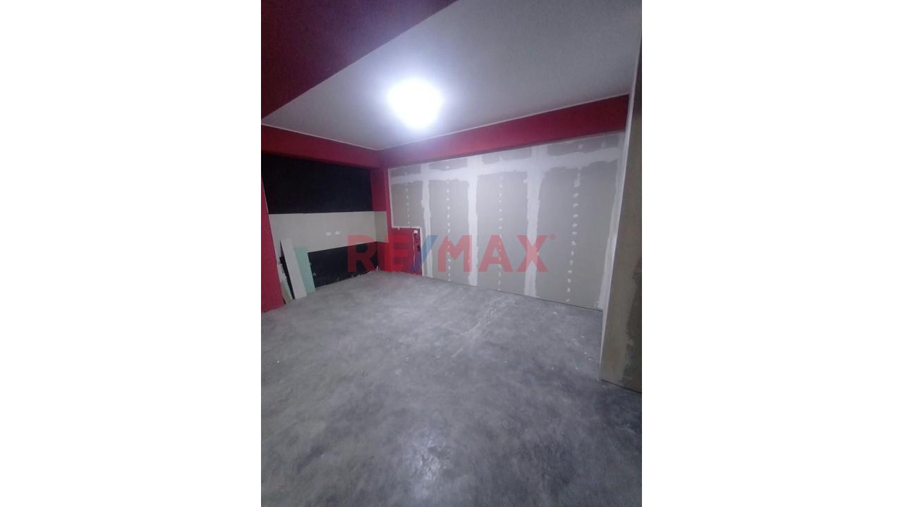 Alquiler De Local Comercial En Chorrillos - 16