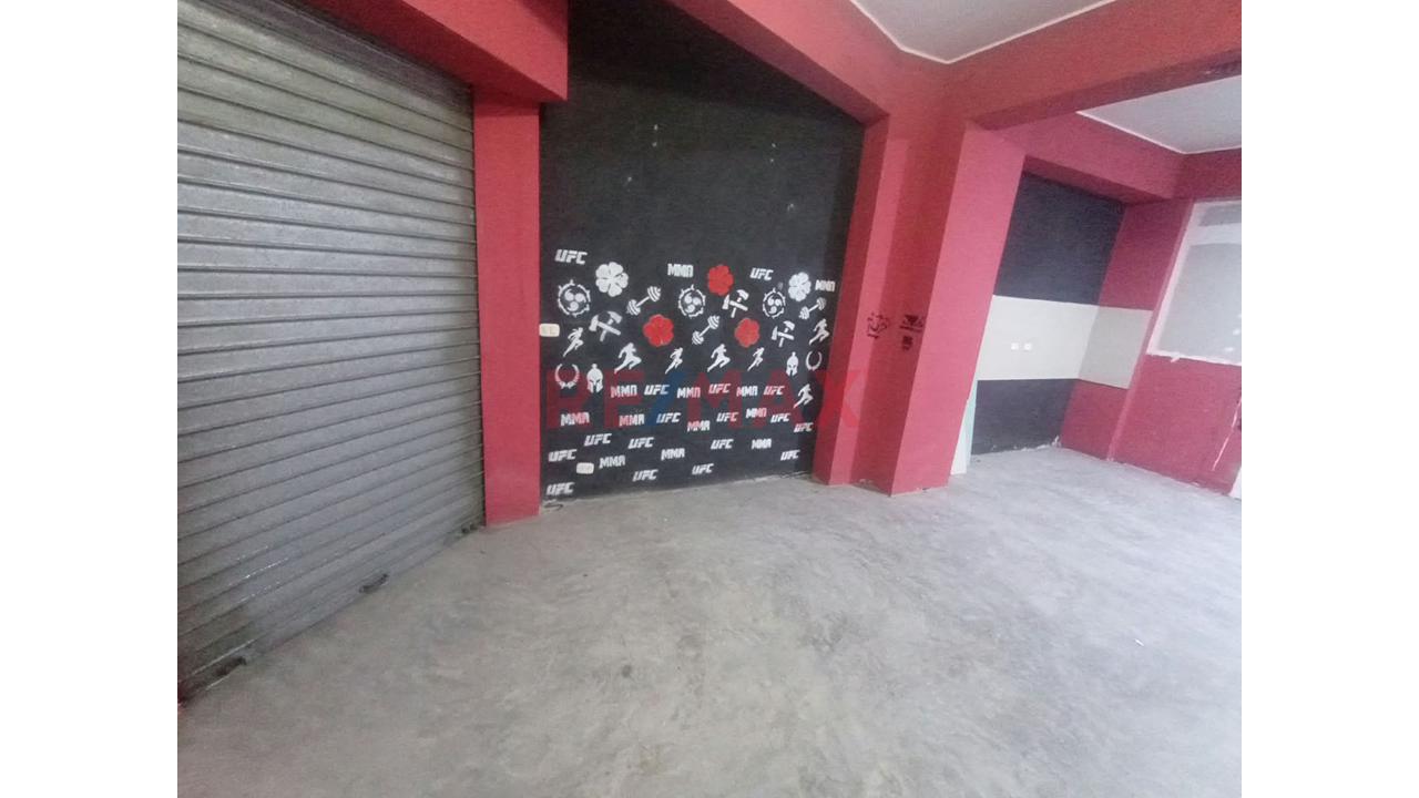 Alquiler De Local Comercial En Chorrillos - 10