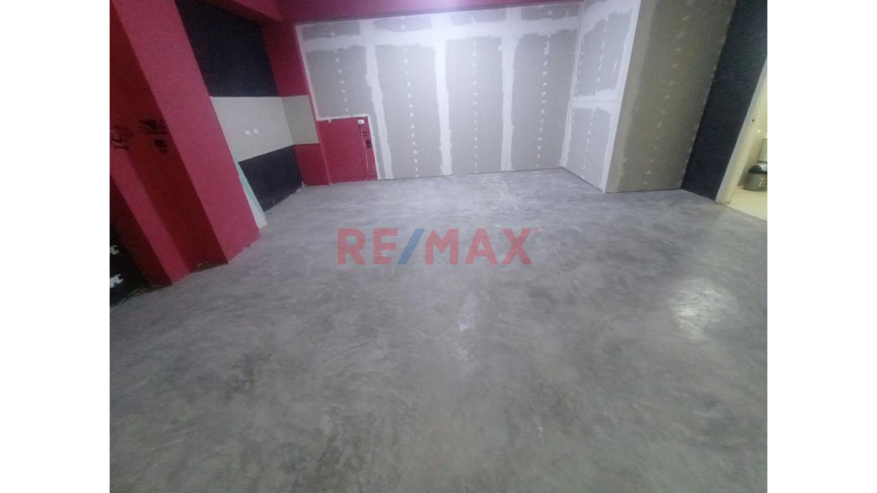 Alquiler De Local Comercial En Chorrillos - 3