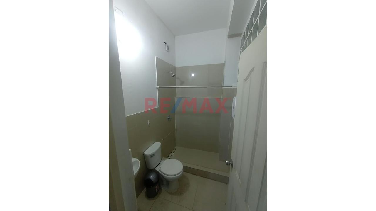 Alquiler De Local Comercial En Chorrillos - 4