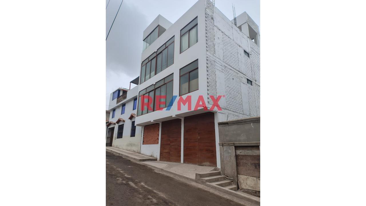 🏡 Casa En Venta – Mollendo, Inclán 🌊