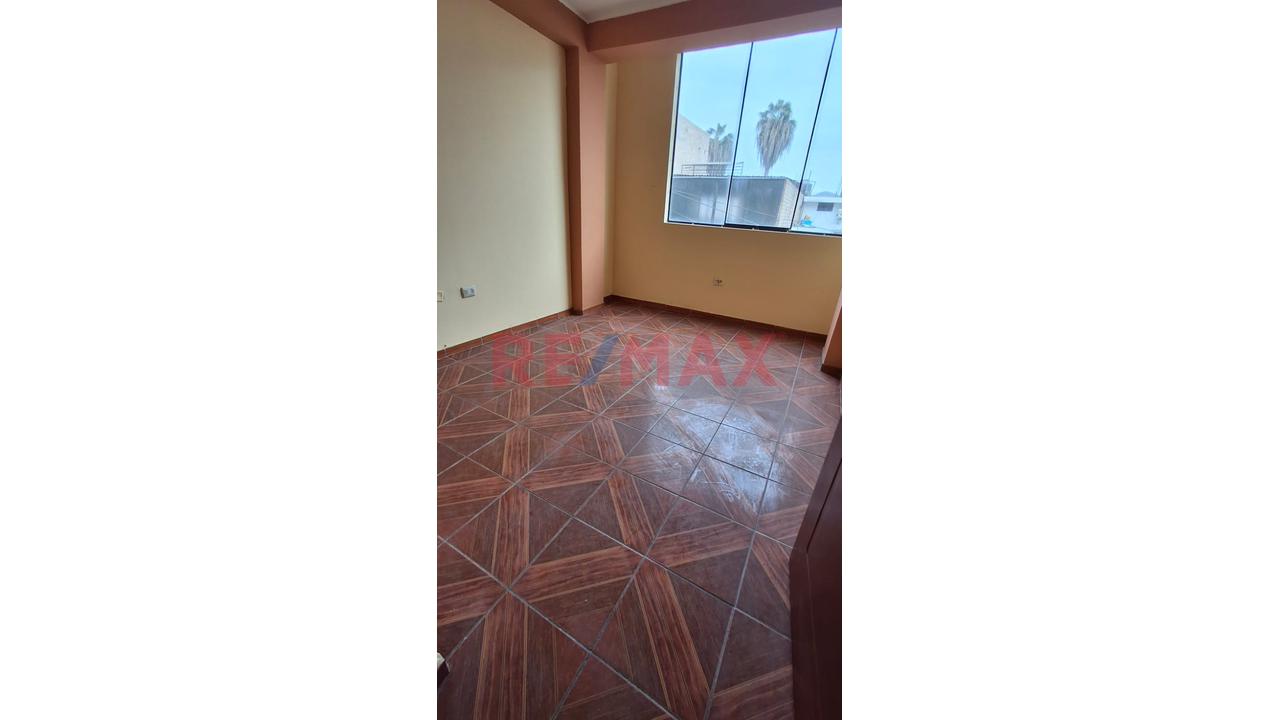 Alquiler Departamento Los Olivos - 7