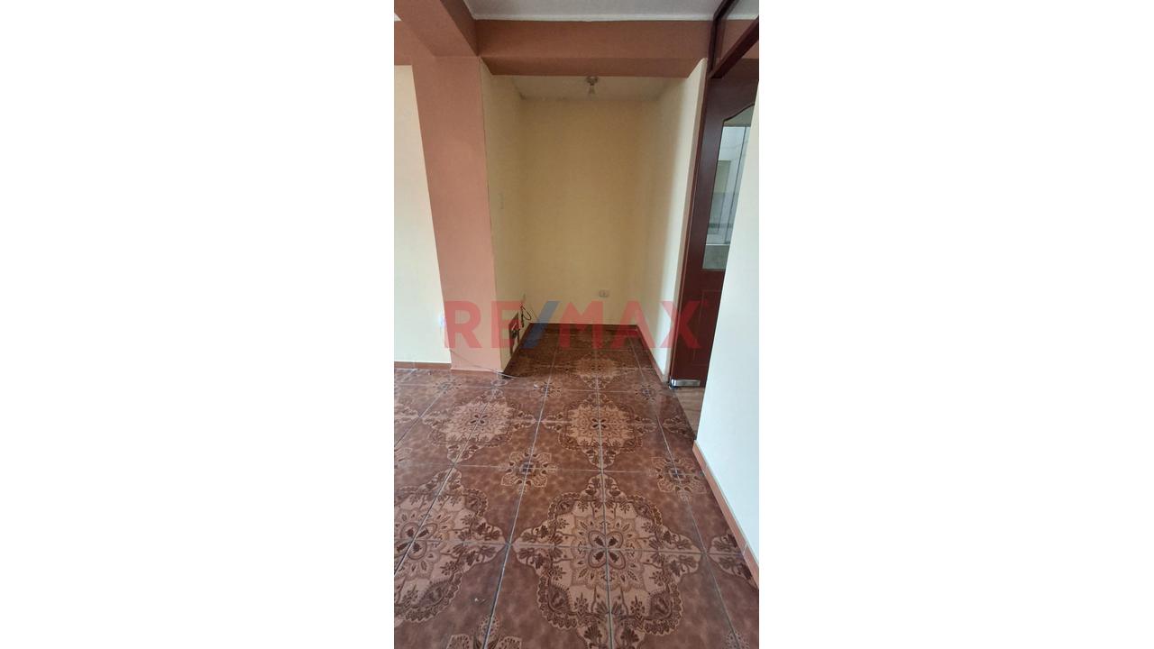Alquiler Departamento Los Olivos - 3