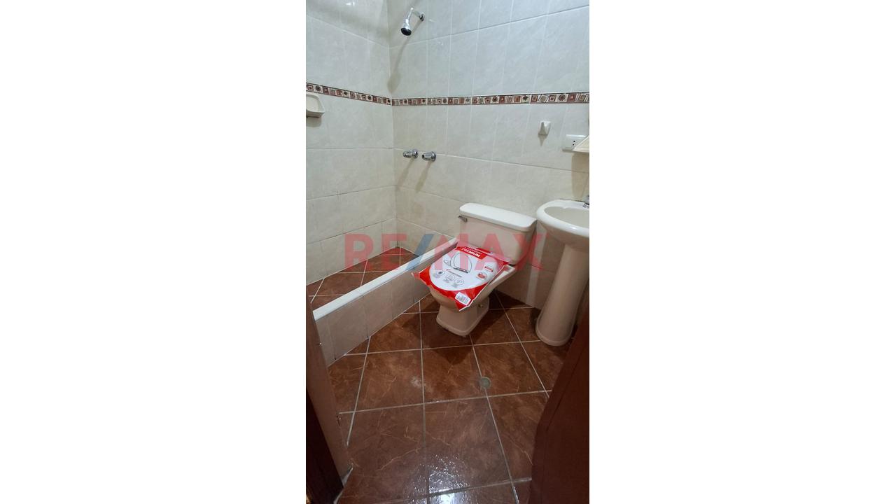 Alquiler Departamento Los Olivos - 8