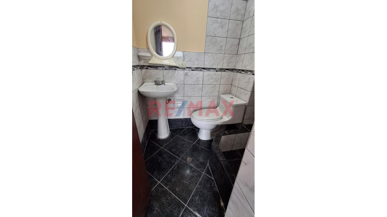 Alquiler Departamento Los Olivos - 9