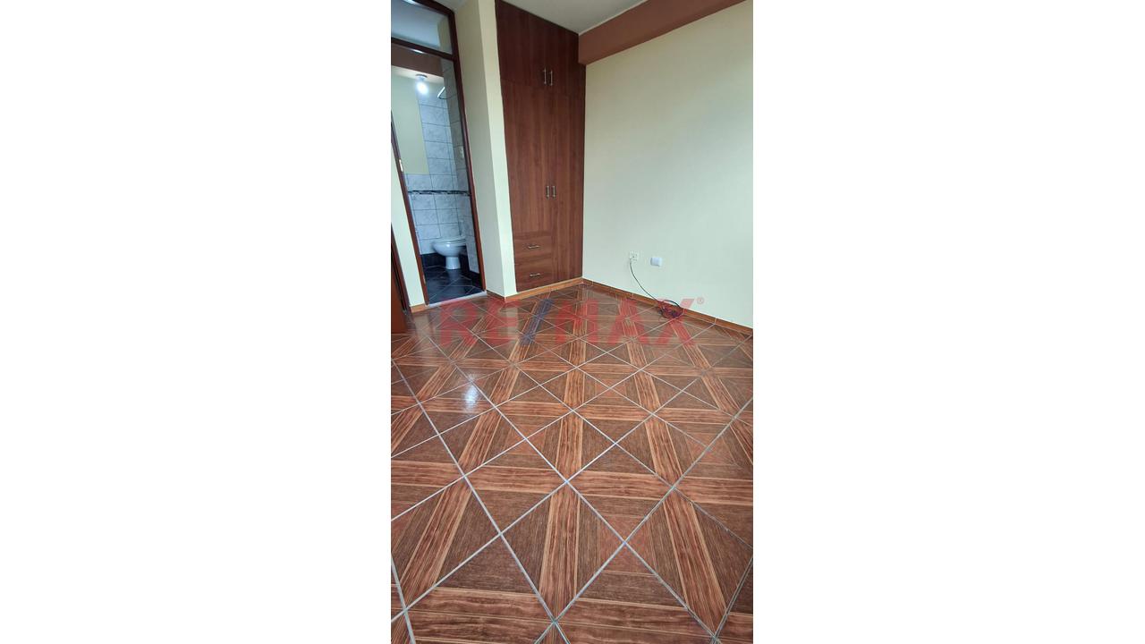 Alquiler Departamento Los Olivos - 12
