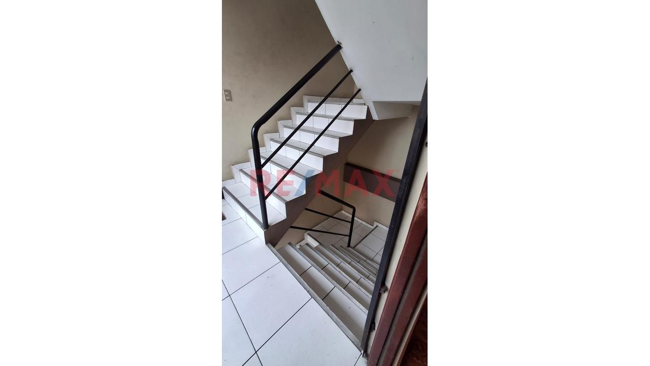 Alquiler Departamento Los Olivos - 14