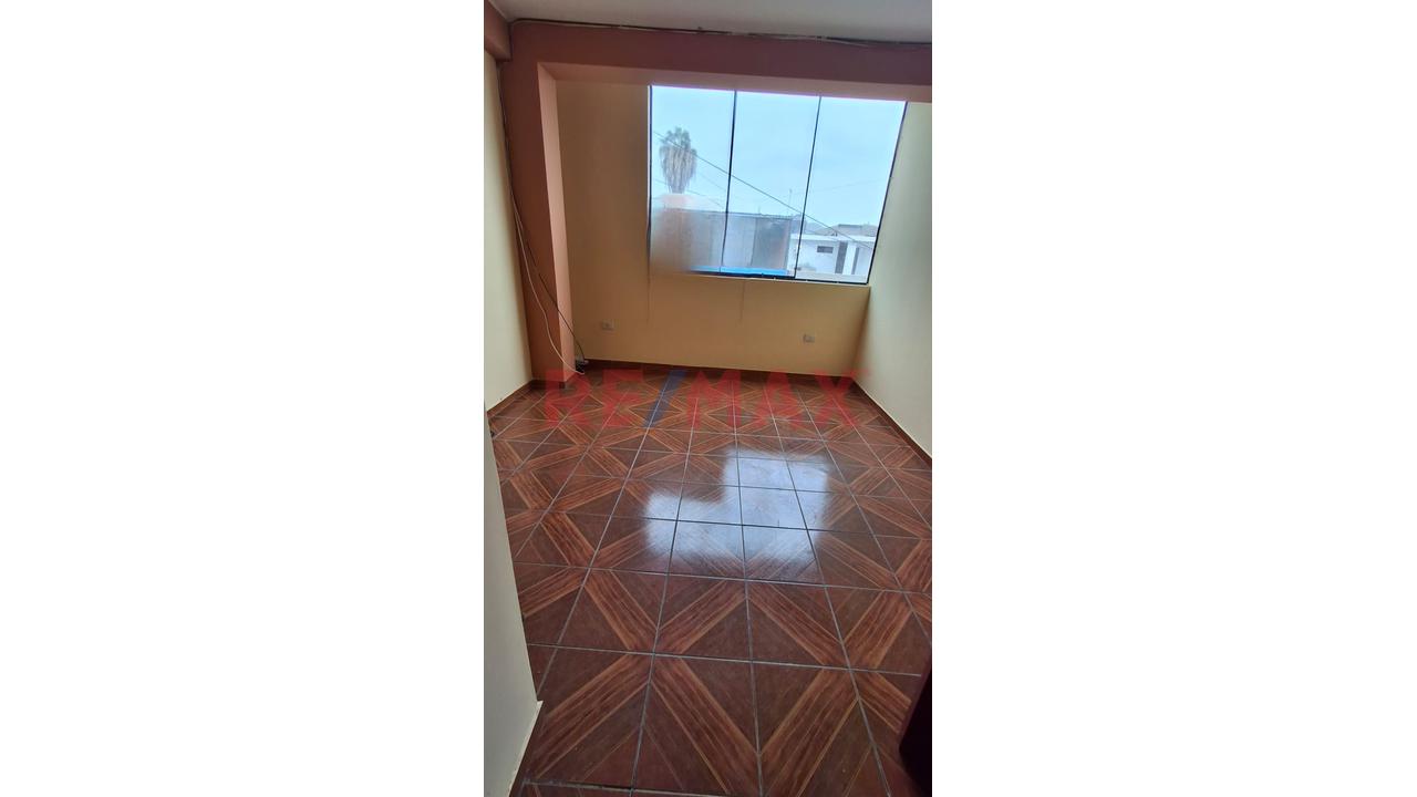 Alquiler Departamento Los Olivos - 11
