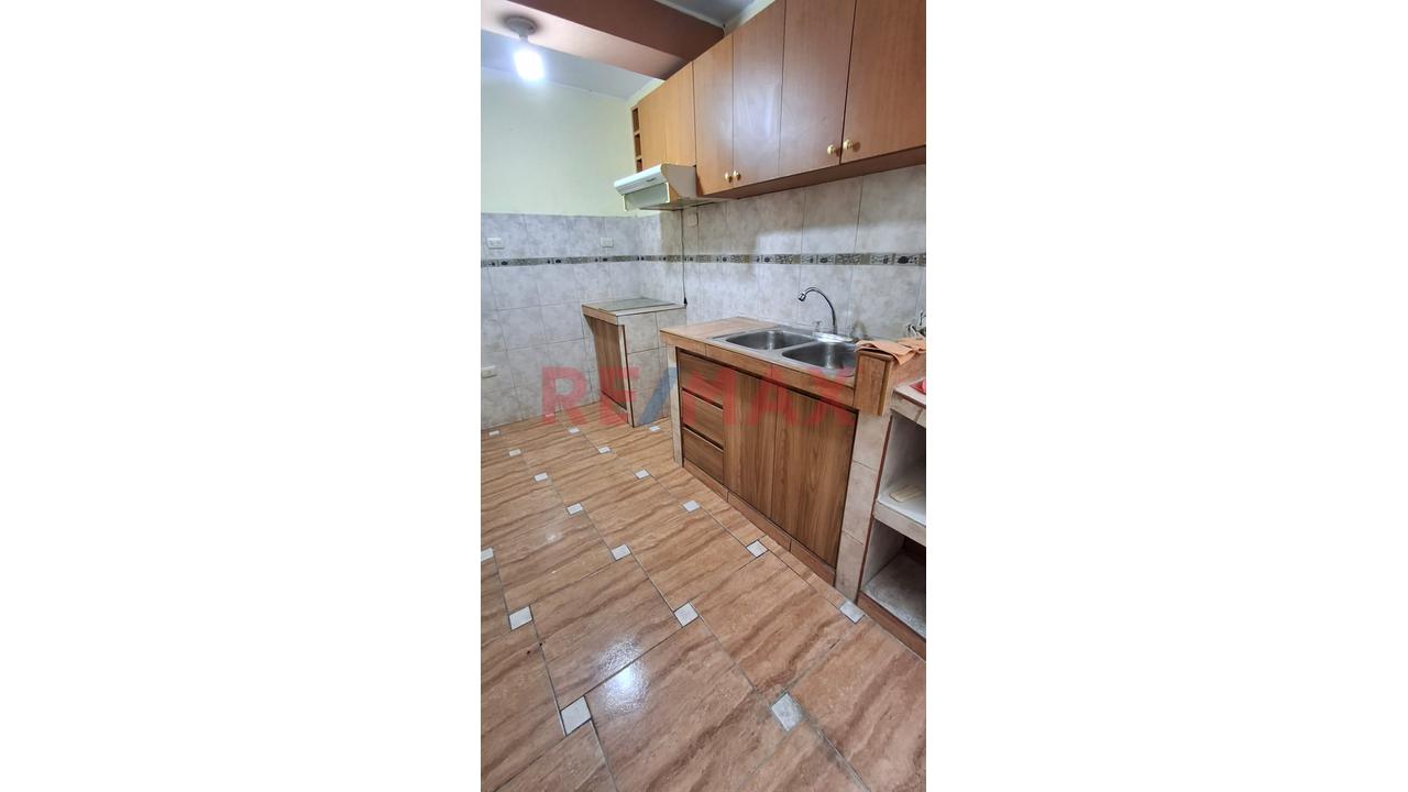 Alquiler Departamento Los Olivos - 4