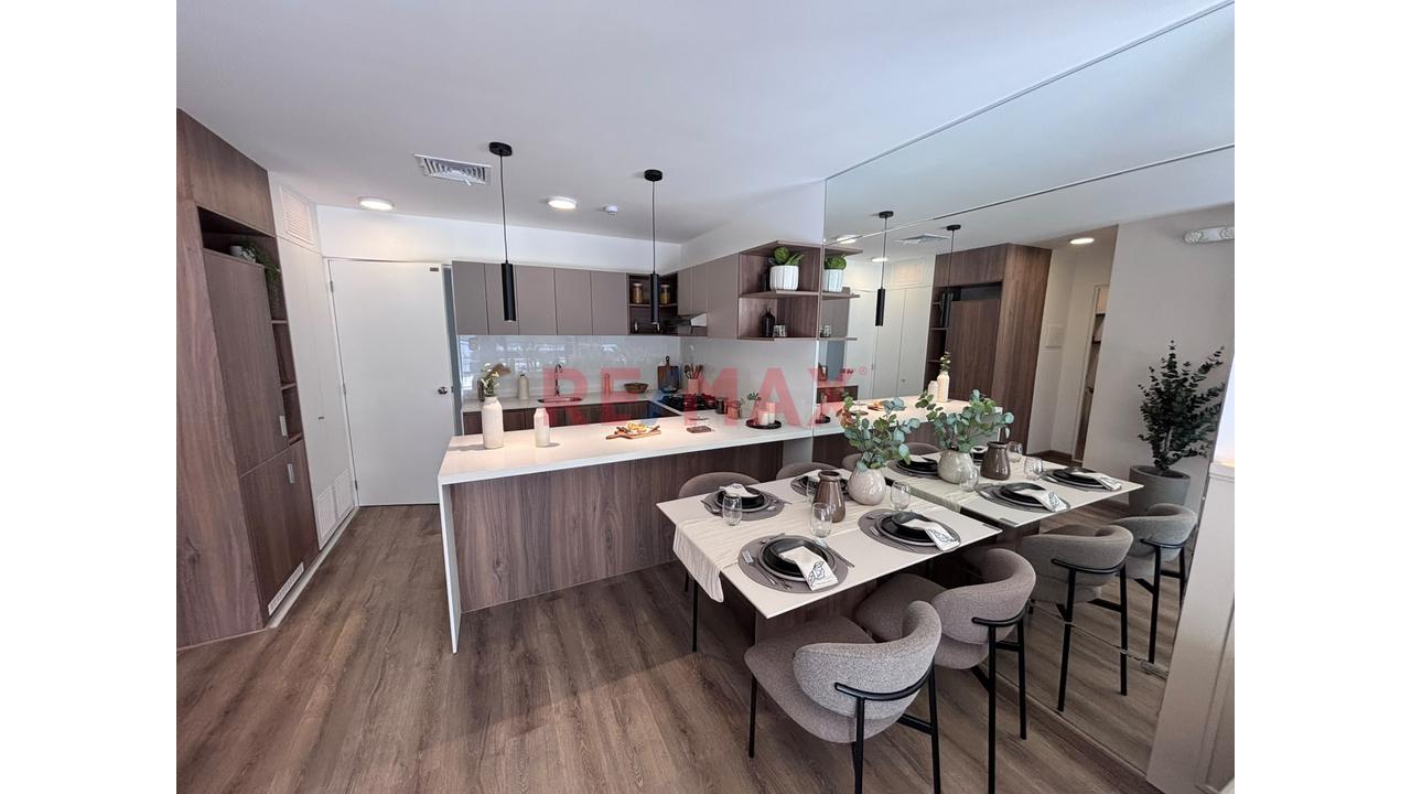 Venta Departamento Flat Estreno — foto 10