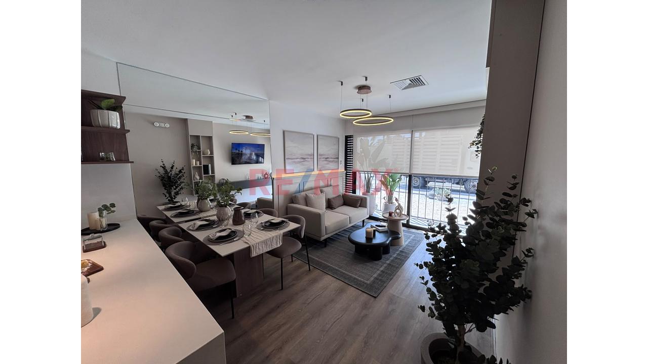 Venta Departamento Flat Estreno — foto 3