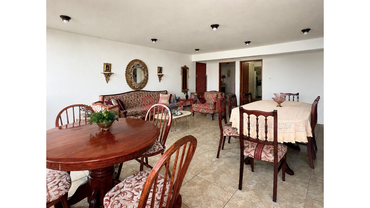 Vendo Exclusivo Departamento Con Maravillosa Vista Panorámica Al Mar Hasta Chorrillos, La Punta, Callao — foto 7