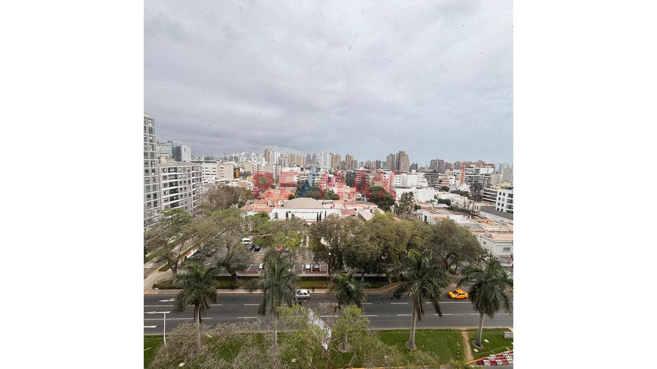 Vendo Departamento En San Isidro — foto 7