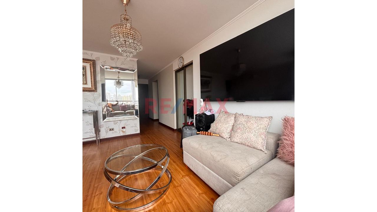 Vendo Departamento En San Isidro — foto 10