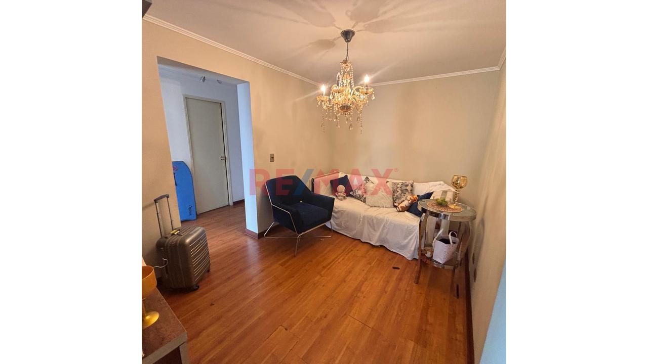 Vendo Departamento En San Isidro — foto 6