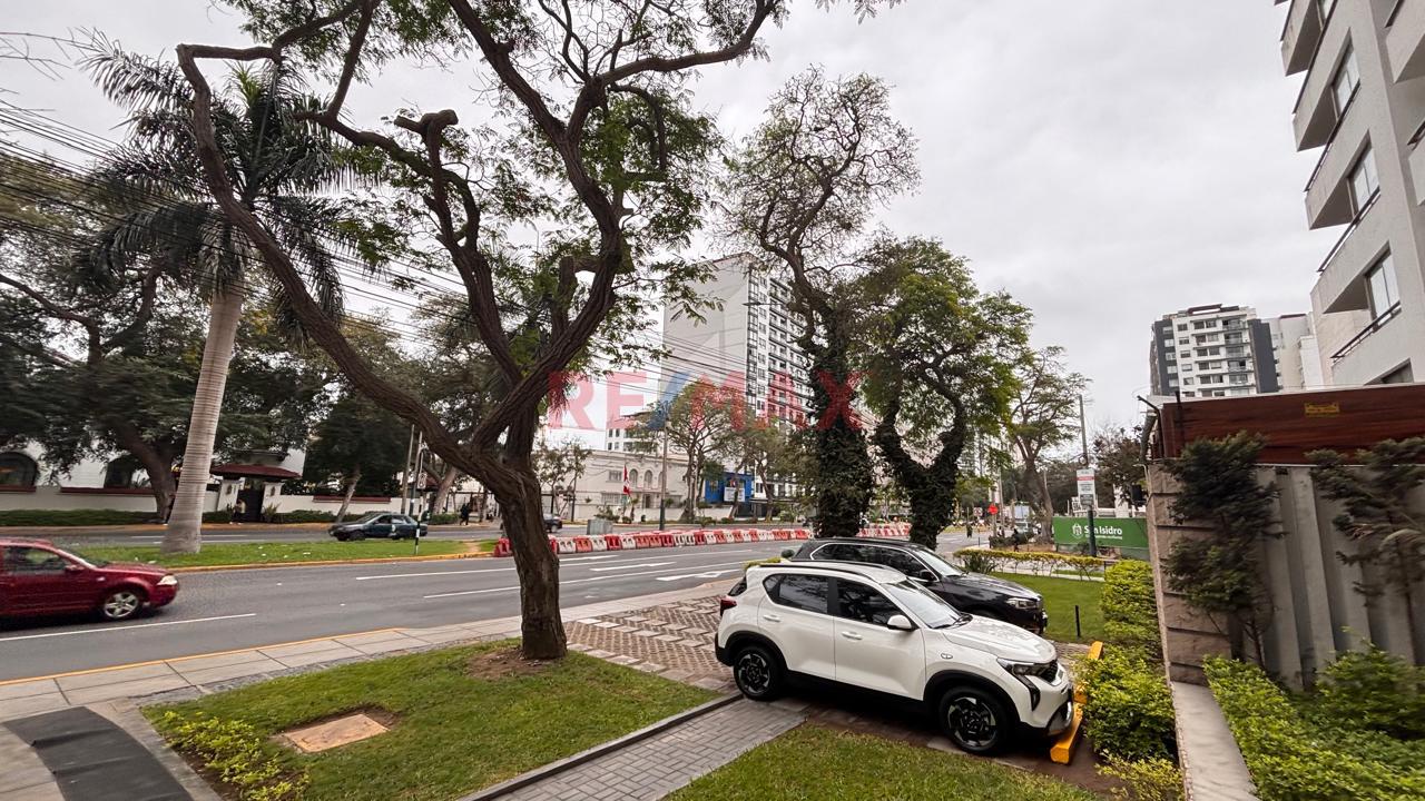 Vendo Departamento En San Isidro — foto 5