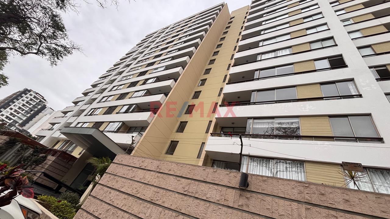 Vendo Departamento En San Isidro — foto 3