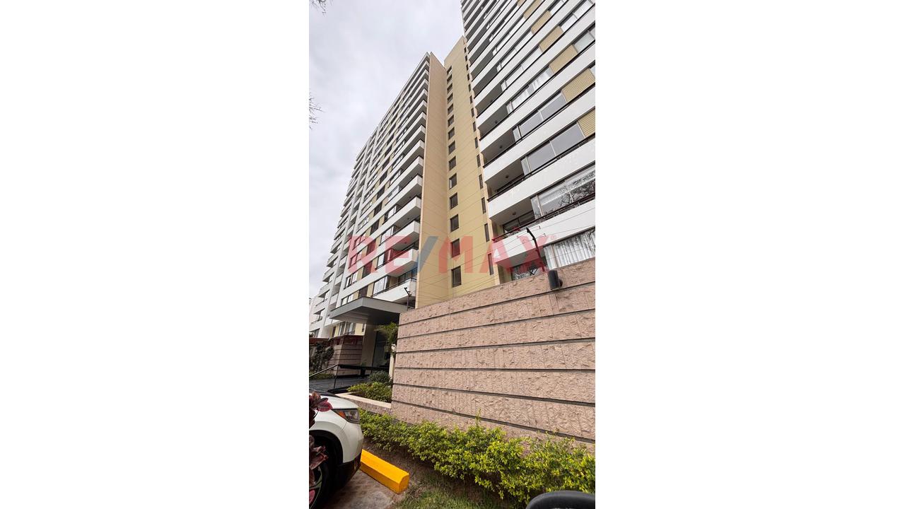Vendo Departamento En San Isidro — foto 2