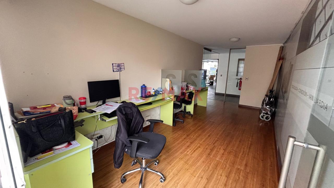 Vendo Departamento En San Isidro — foto 14