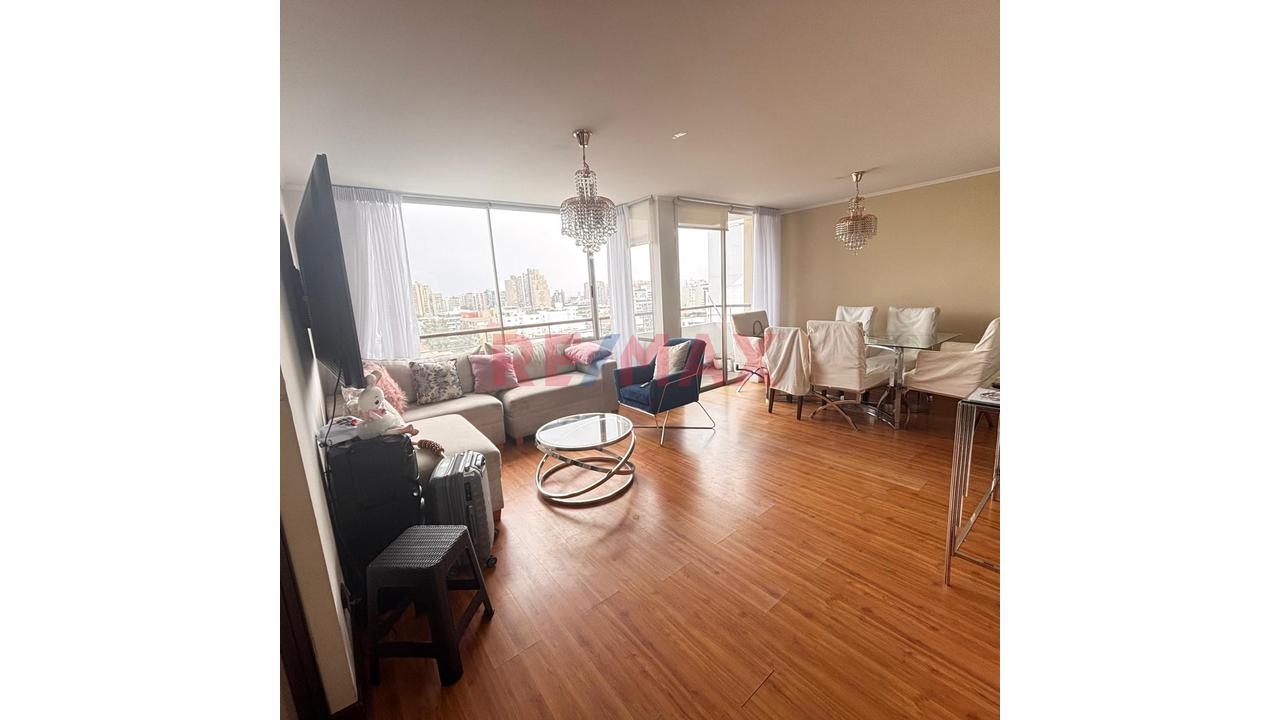 Vendo Departamento En San Isidro — foto 13