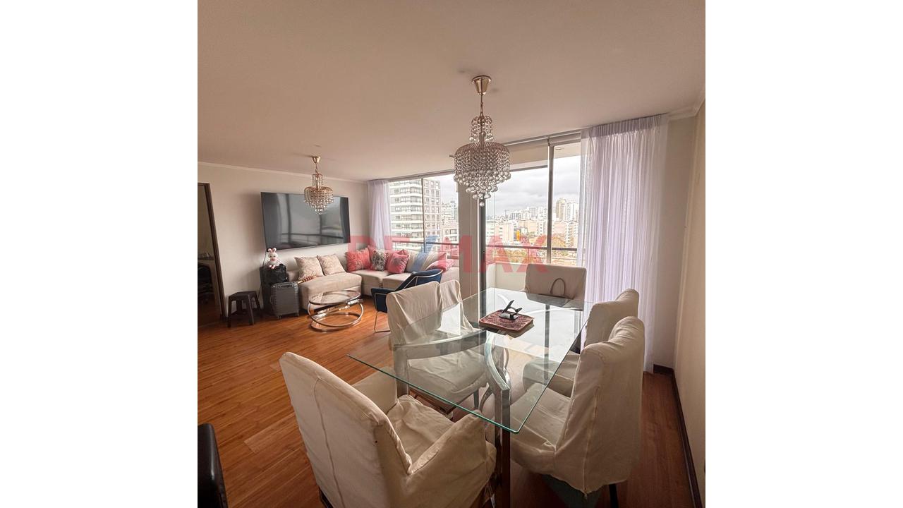 Vendo Departamento En San Isidro — foto 11
