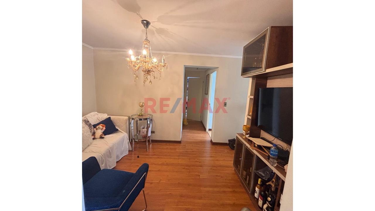 Vendo Departamento En San Isidro — foto 8