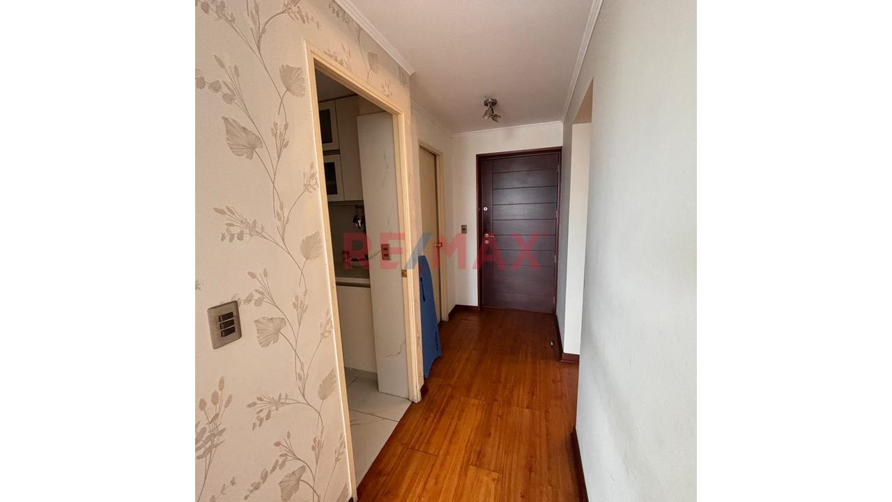 Vendo Departamento En San Isidro — foto 9