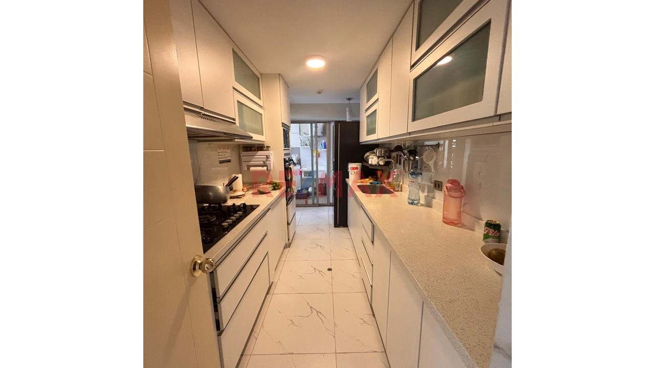 Vendo Departamento En San Isidro — foto 4