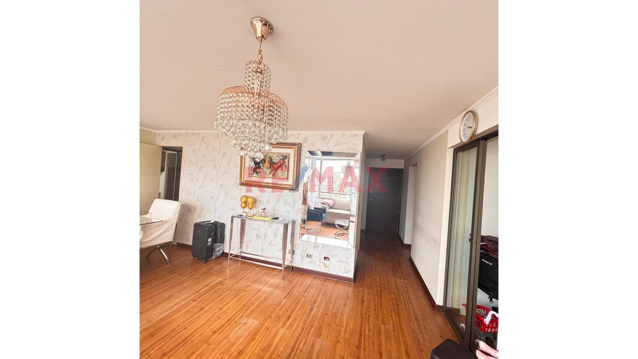 Vendo Departamento En San Isidro — foto 12