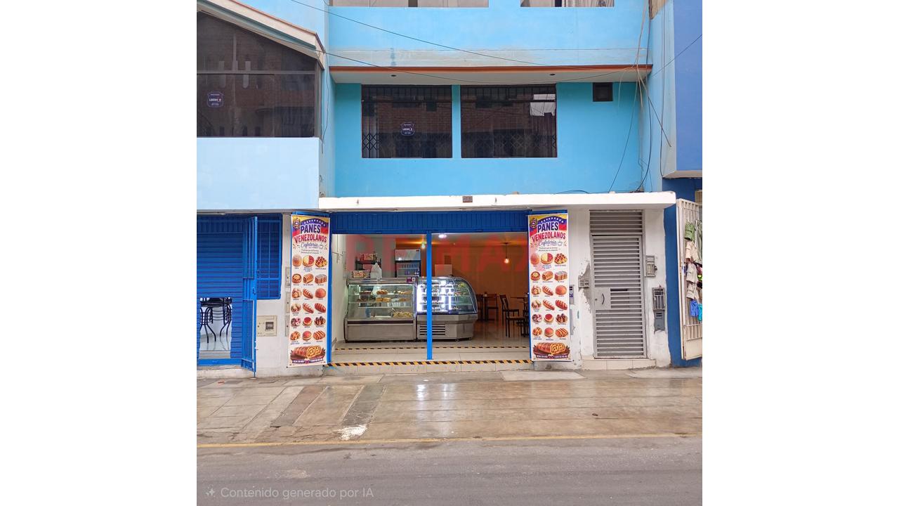 🚀 ¡Venta Local Comercial De 195M² Cerca Al Mercado Productores, Los Olivos 🚀 — foto 11