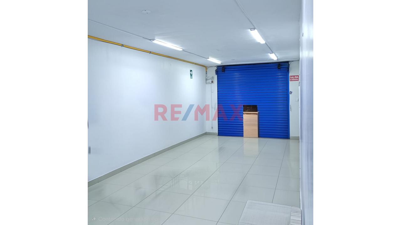 🚀 ¡Venta Local Comercial De 195M² Cerca Al Mercado Productores, Los Olivos 🚀 — foto 4