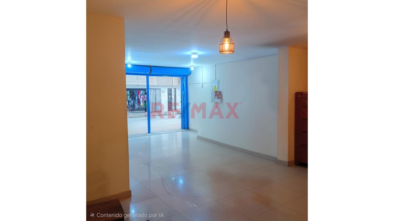 🚀 ¡Venta Local Comercial De 195M² Cerca Al Mercado Productores, Los Olivos 🚀 — foto 8