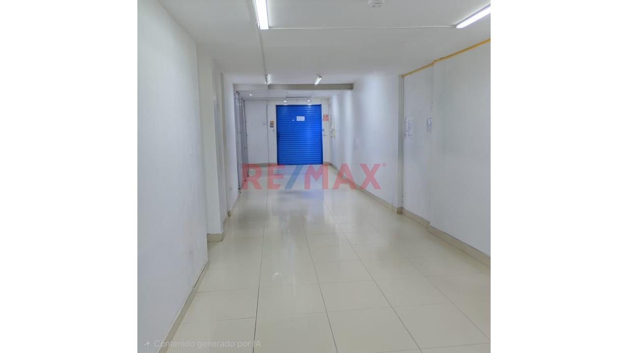 🚀 ¡Venta Local Comercial De 195M² Cerca Al Mercado Productores, Los Olivos 🚀 — foto 3
