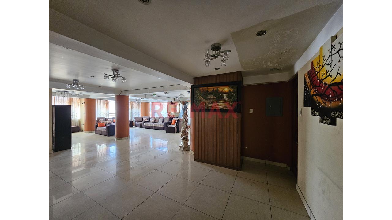Alquiler Para Empresas En Av. Dolores - Jlbyr - 11