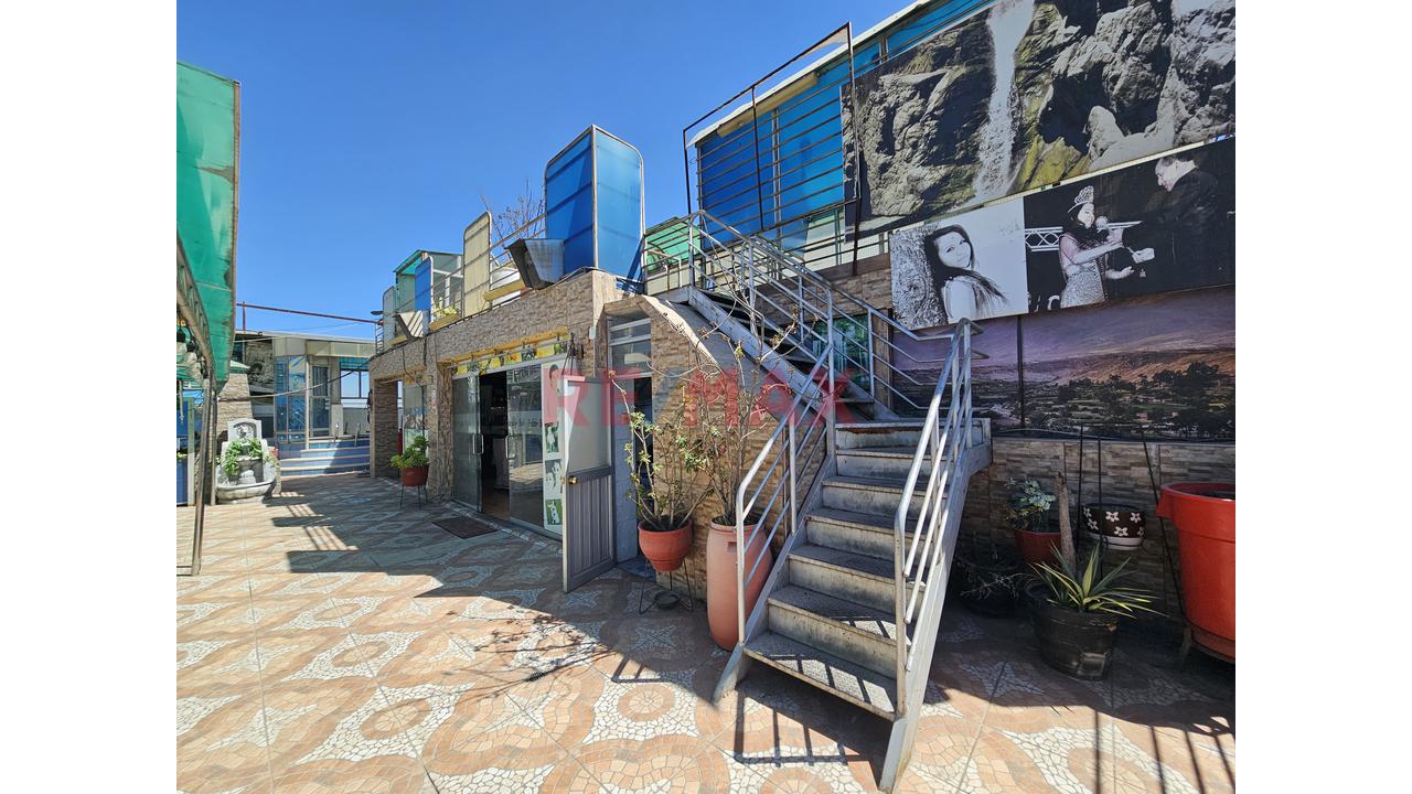 Alquiler Para Empresas En Av. Dolores - Jlbyr - 10