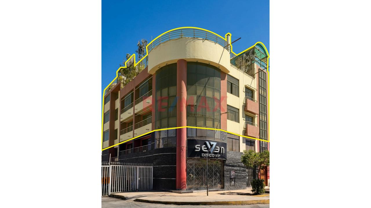Alquiler Para Empresas En Av. Dolores - Jlbyr - 1
