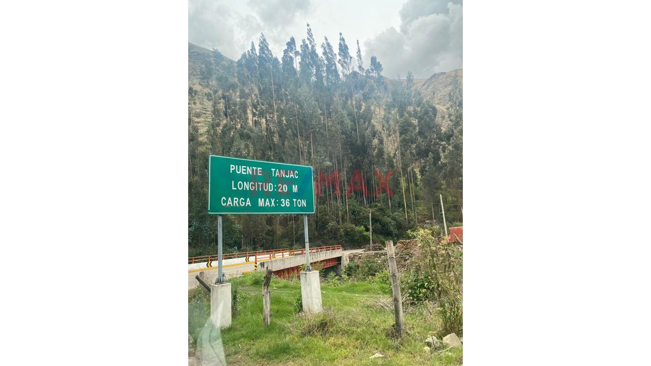 📍 Ollantaytambo – Comunidad De Tancac - 2