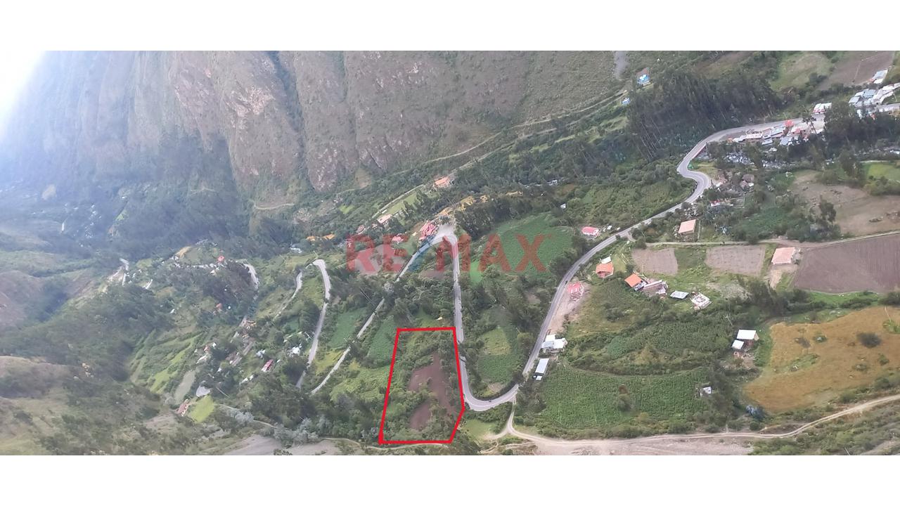 📍 Ollantaytambo – Comunidad De Tancac - 1
