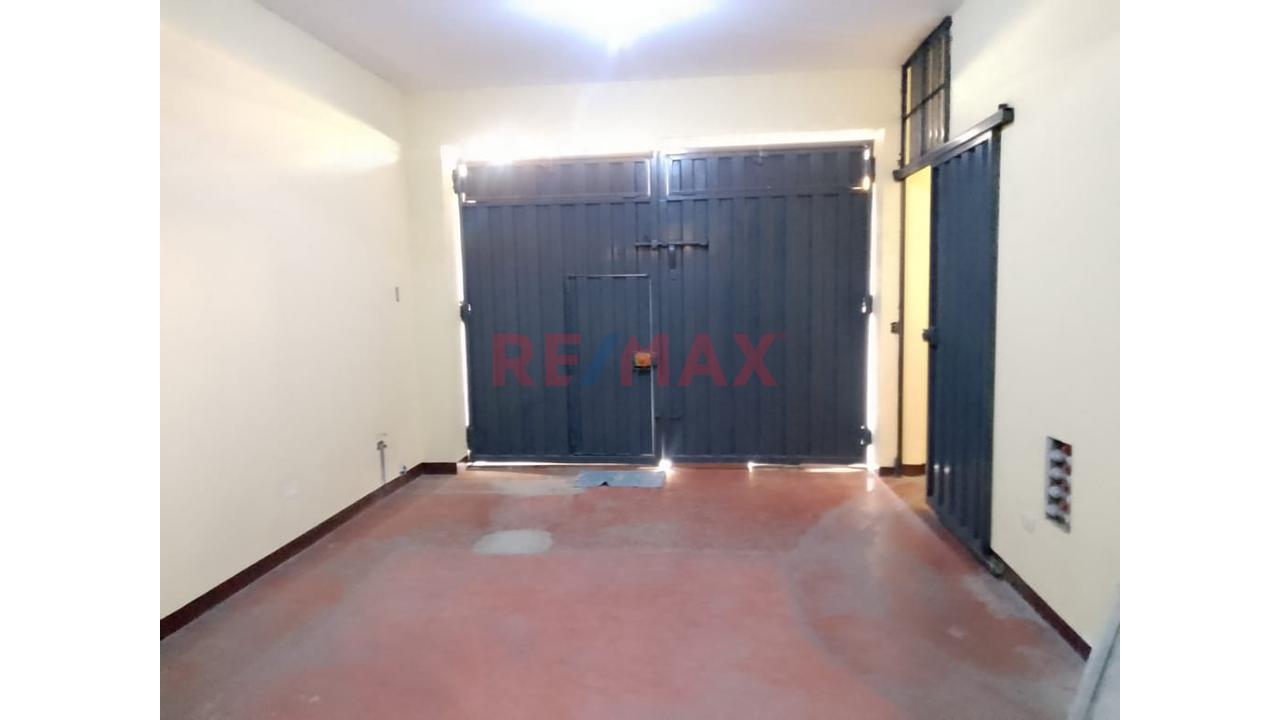 Venta Edificio De 5 Pisos - Collique Comas - 11
