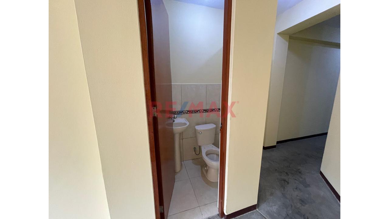 Venta Edificio De 5 Pisos - Collique Comas - 10