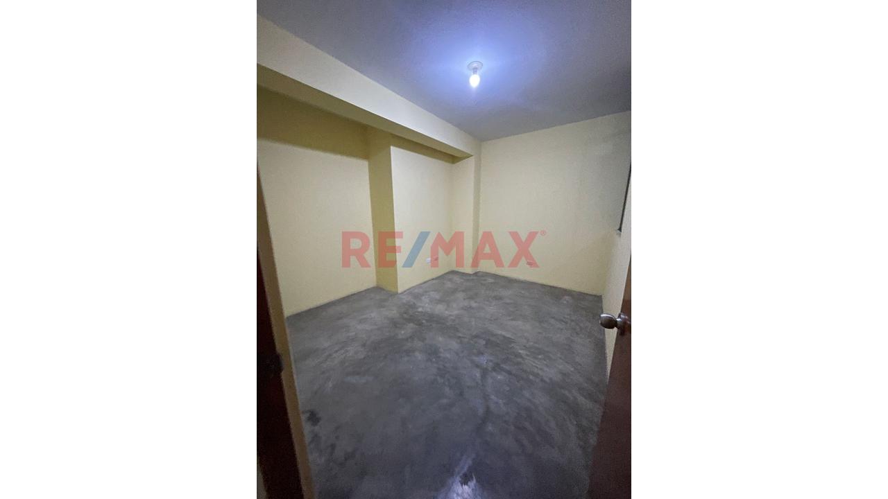 Venta Edificio De 5 Pisos - Collique Comas - 13