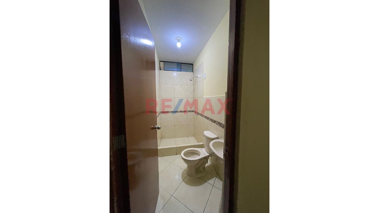 Venta Edificio De 5 Pisos - Collique Comas - 8