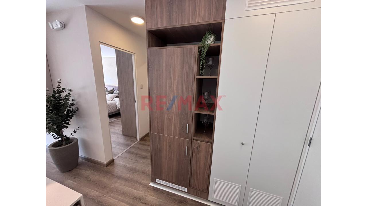 Venta Departamento Flat Estreno — foto 2