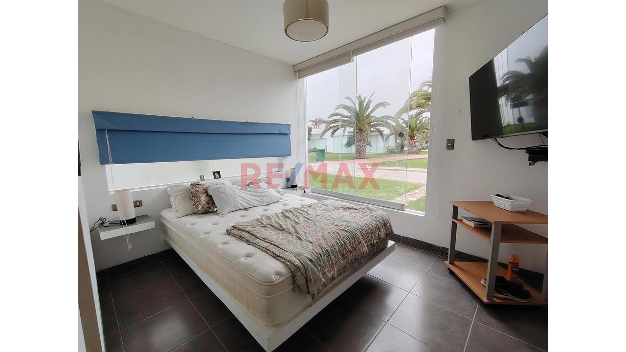 Casa De Playa En Playa Farallones – Asia - 7
