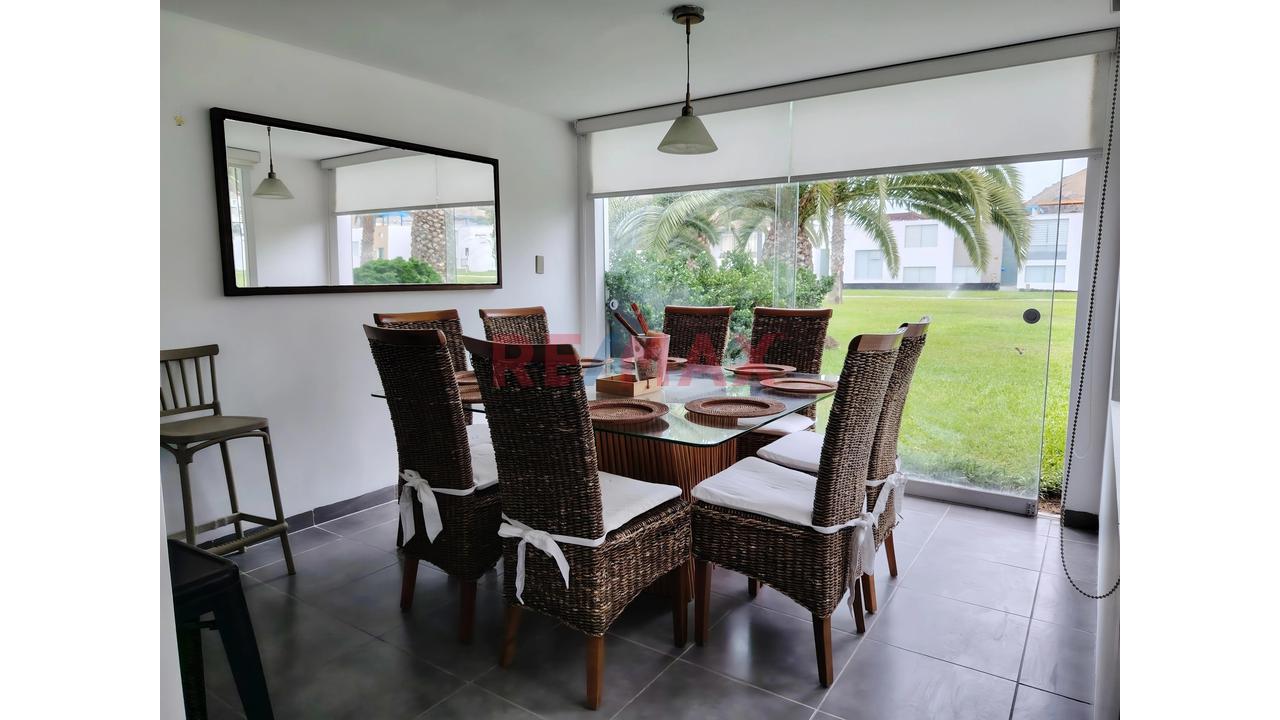 Casa De Playa En Playa Farallones – Asia - 4