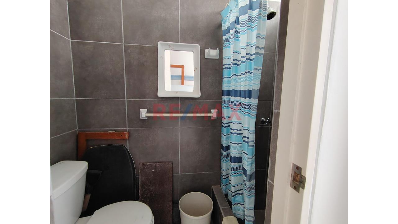 Casa De Playa En Playa Farallones – Asia - 14