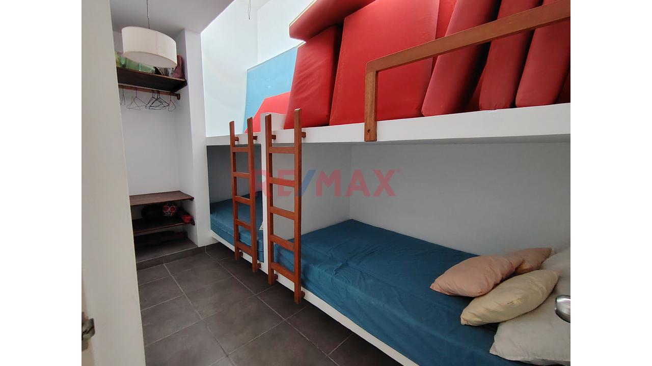 Casa De Playa En Playa Farallones – Asia - 10