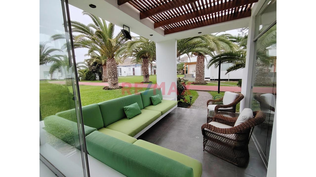 Casa De Playa En Playa Farallones – Asia - 3